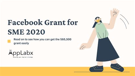 facebook nonprofit grants|facebook grants application.